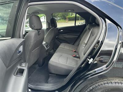 2021 Chevrolet Equinox LT   - Photo 19 - Acton, MA 01720
