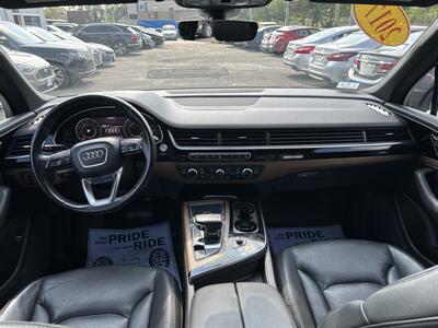 2017 Audi Q7 2.0T quattro Premium Plus   - Photo 12 - Framingham, MA 01702