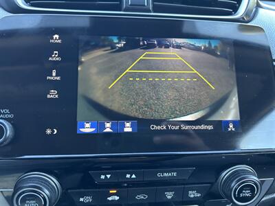 2017 Honda CR-V EX   - Photo 15 - Framingham, MA 01702