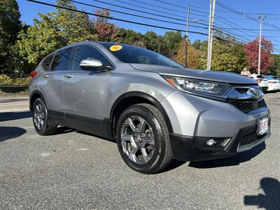 2017 Honda CR-V EX   - Photo 3 - Framingham, MA 01702