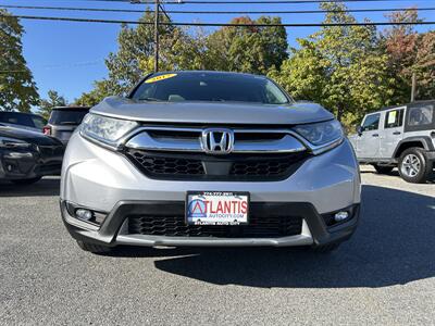 2017 Honda CR-V EX   - Photo 2 - Framingham, MA 01702