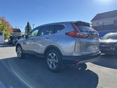 2017 Honda CR-V EX   - Photo 6 - Framingham, MA 01702