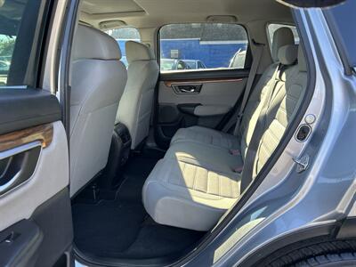 2017 Honda CR-V EX   - Photo 10 - Framingham, MA 01702