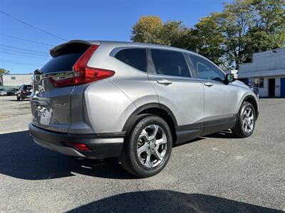 2017 Honda CR-V EX   - Photo 4 - Framingham, MA 01702