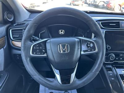 2017 Honda CR-V EX   - Photo 14 - Framingham, MA 01702