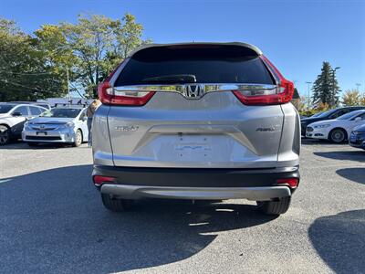 2017 Honda CR-V EX   - Photo 5 - Framingham, MA 01702