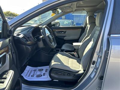 2017 Honda CR-V EX   - Photo 9 - Framingham, MA 01702