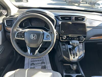 2017 Honda CR-V EX   - Photo 12 - Framingham, MA 01702
