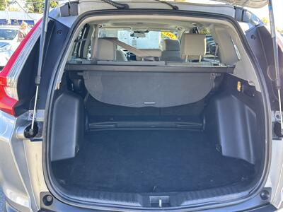 2017 Honda CR-V EX   - Photo 11 - Framingham, MA 01702