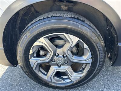 2017 Honda CR-V EX   - Photo 7 - Framingham, MA 01702
