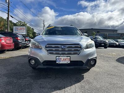 2017 Subaru Outback 2.5i Premium   - Photo 2 - Framingham, MA 01702