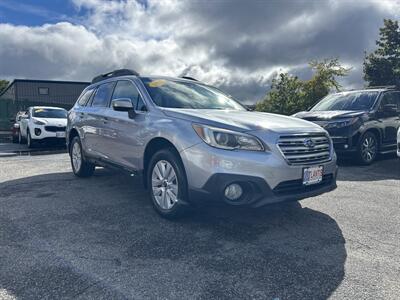 2017 Subaru Outback 2.5i Premium   - Photo 3 - Framingham, MA 01702