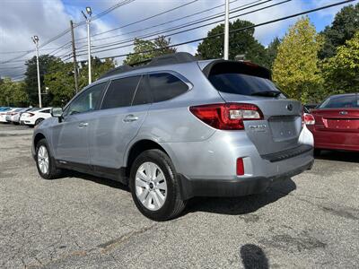 2017 Subaru Outback 2.5i Premium   - Photo 6 - Framingham, MA 01702