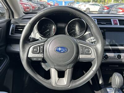 2017 Subaru Outback 2.5i Premium   - Photo 14 - Framingham, MA 01702