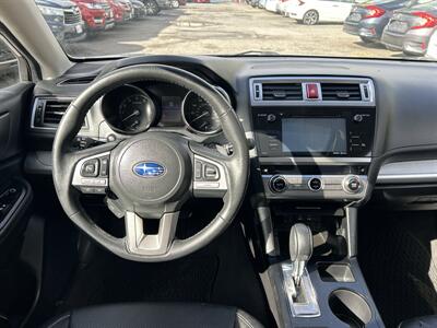 2017 Subaru Outback 2.5i Premium   - Photo 12 - Framingham, MA 01702