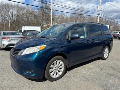 2011 Toyota Sienna LE 7-Passenger   - Photo 1 - Acton, MA 01720