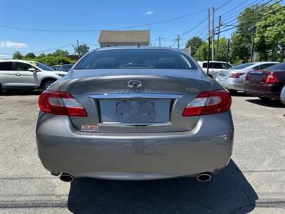 2012 INFINITI M37 x   - Photo 5 - Framingham, MA 01702