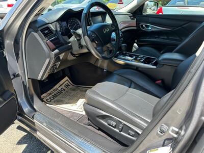 2012 INFINITI M37 x   - Photo 9 - Framingham, MA 01702