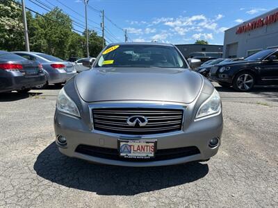 2012 INFINITI M37 x   - Photo 2 - Framingham, MA 01702