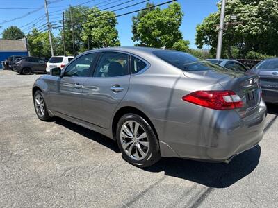 2012 INFINITI M37 x   - Photo 6 - Framingham, MA 01702