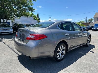 2012 INFINITI M37 x   - Photo 4 - Framingham, MA 01702