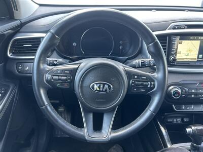 2016 Kia Sorento EX V6 - Photo 14 - Framingham, MA 01702
