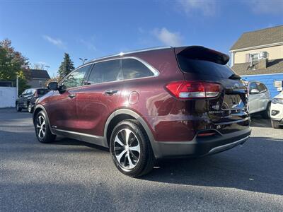 2016 Kia Sorento EX V6 - Photo 6 - Framingham, MA 01702