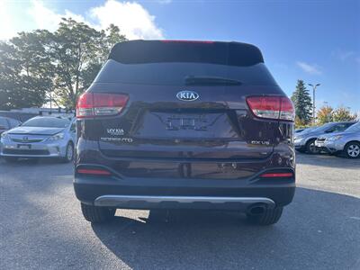 2016 Kia Sorento EX V6 - Photo 5 - Framingham, MA 01702
