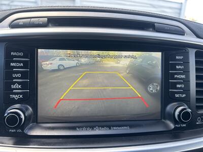 2016 Kia Sorento EX V6 - Photo 15 - Framingham, MA 01702