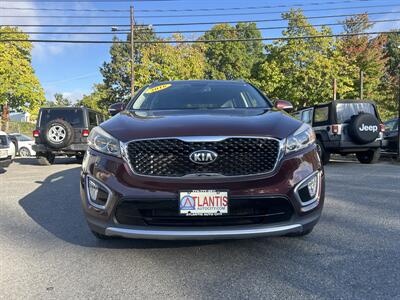 2016 Kia Sorento EX V6 - Photo 2 - Framingham, MA 01702