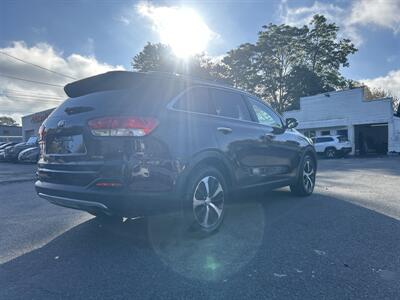 2016 Kia Sorento EX V6 - Photo 4 - Framingham, MA 01702