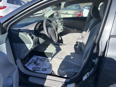 2010 Toyota Corolla LE   - Photo 8 - Framingham, MA 01702