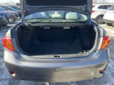 2010 Toyota Corolla LE   - Photo 7 - Framingham, MA 01702
