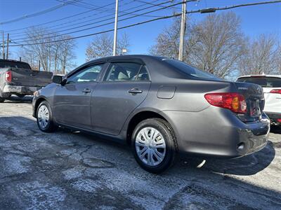 2010 Toyota Corolla LE   - Photo 6 - Framingham, MA 01702