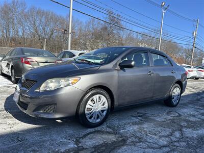 2010 Toyota Corolla LE   - Photo 1 - Framingham, MA 01702