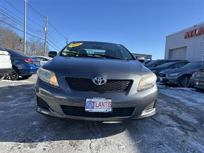 2010 Toyota Corolla LE   - Photo 2 - Framingham, MA 01702