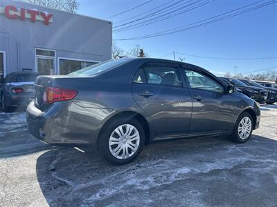 2010 Toyota Corolla LE   - Photo 4 - Framingham, MA 01702