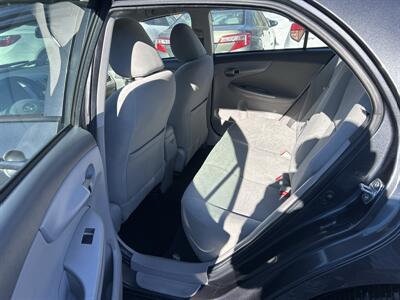 2010 Toyota Corolla LE   - Photo 9 - Framingham, MA 01702