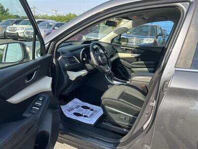 2019 Subaru Ascent Premium 8-Passenger   - Photo 9 - Framingham, MA 01702