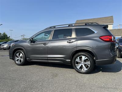 2019 Subaru Ascent Premium 8-Passenger   - Photo 6 - Framingham, MA 01702