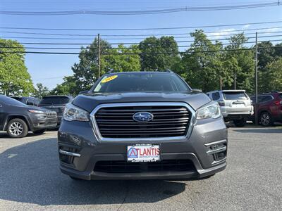 2019 Subaru Ascent Premium 8-Passenger   - Photo 2 - Framingham, MA 01702
