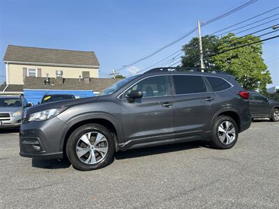 2019 Subaru Ascent Premium 8-Passenger   - Photo 1 - Framingham, MA 01702