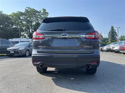 2019 Subaru Ascent Premium 8-Passenger   - Photo 5 - Framingham, MA 01702