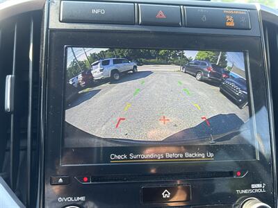 2019 Subaru Ascent Premium 8-Passenger   - Photo 14 - Framingham, MA 01702