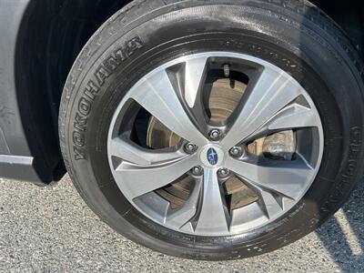 2019 Subaru Ascent Premium 8-Passenger   - Photo 7 - Framingham, MA 01702