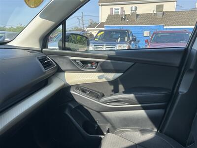 2019 Subaru Ascent Premium 8-Passenger   - Photo 12 - Framingham, MA 01702