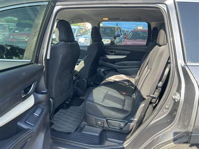 2019 Subaru Ascent Premium 8-Passenger   - Photo 10 - Framingham, MA 01702