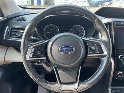2019 Subaru Ascent Premium 8-Passenger   - Photo 13 - Framingham, MA 01702