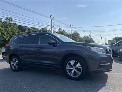 2019 Subaru Ascent Premium 8-Passenger   - Photo 3 - Framingham, MA 01702