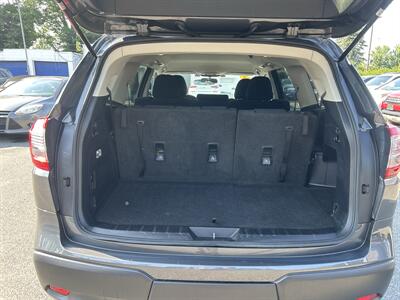 2019 Subaru Ascent Premium 8-Passenger   - Photo 8 - Framingham, MA 01702